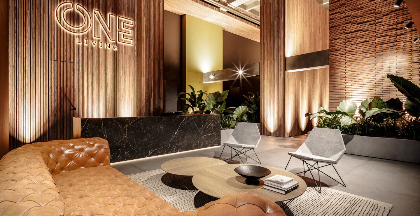 Carrusel one living — Surrealismo