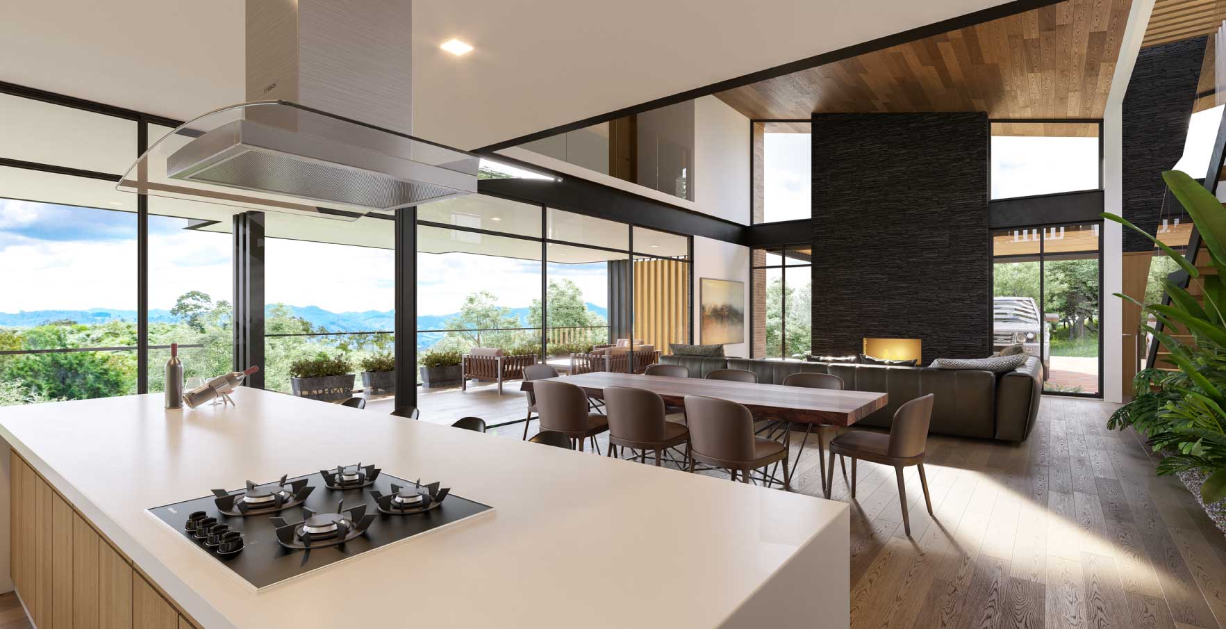 Imagen casa 13 slider — Surrealismo