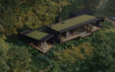 Architectural Visualization as a Strategic Ally for Real Estate Developers: Why the Best Construction Companies Choose Their Studio Carefully