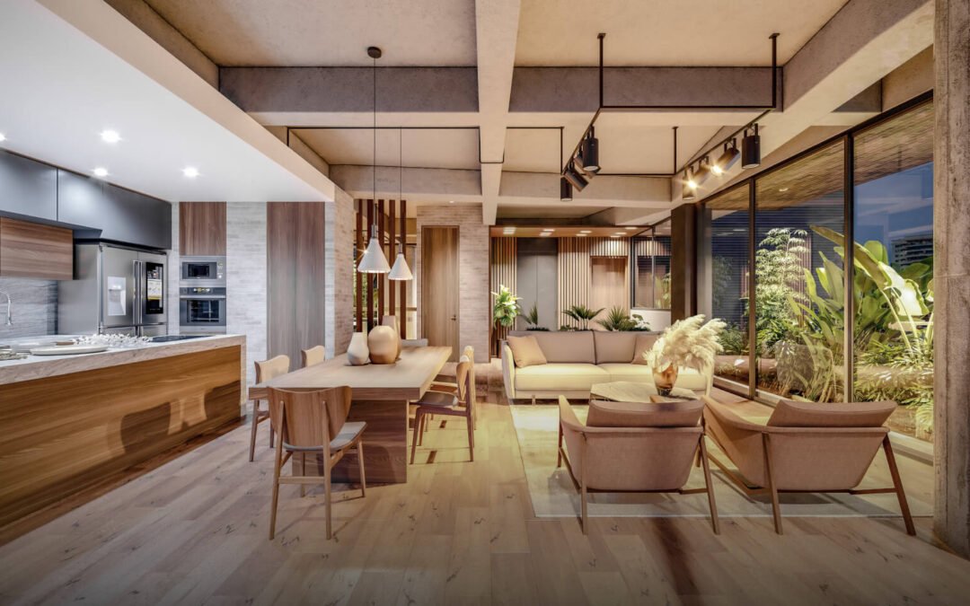What is Architectural Visualization? The Complete Guide for Developers and Architects