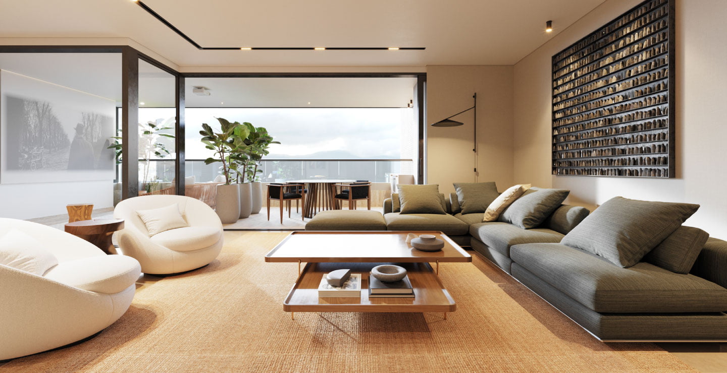 Carrusel amho — Surrealismo