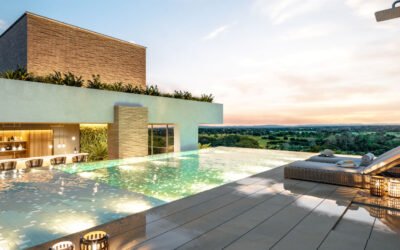 Architectural Visualization and 3D Rendering in Bogotá, Colombia