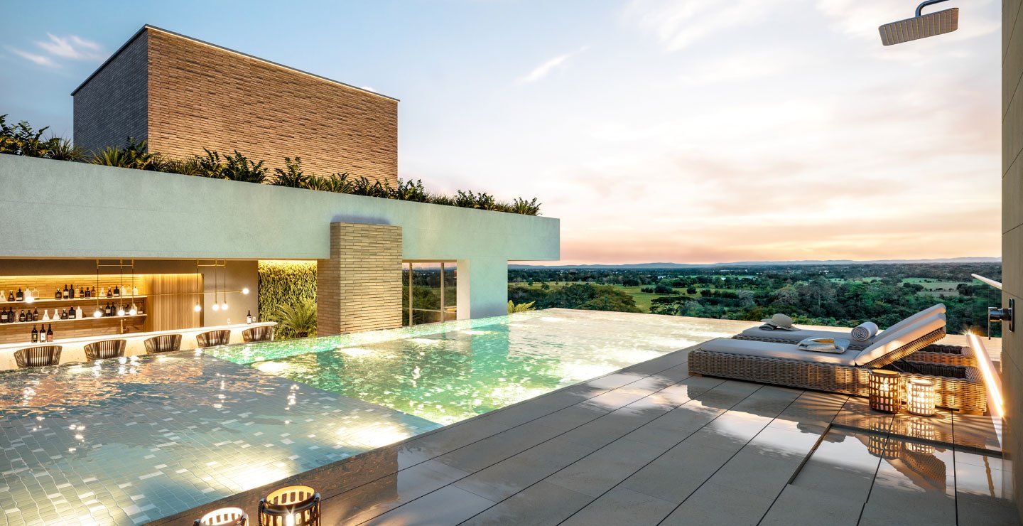 Carrusel aria living — Surrealismo