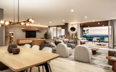 Renders para Promotoras Inmobiliarias en España: Visualización Arquitectónica Internacional