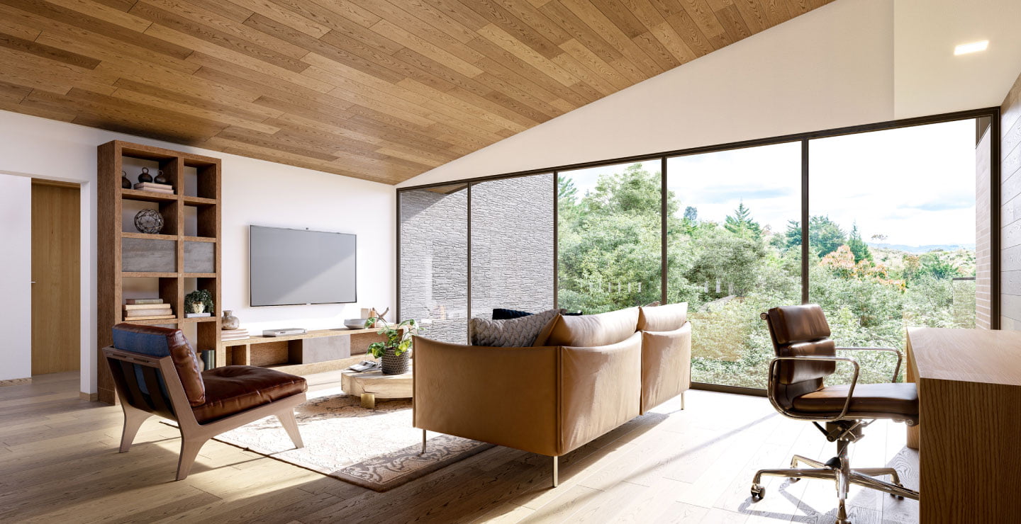 Carrusel casa 13 — Surrealismo