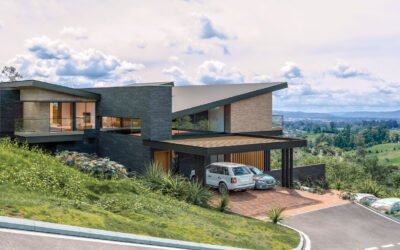 CGI Arquitectónico en Colombia: Qué Es y Dónde Contratarlo