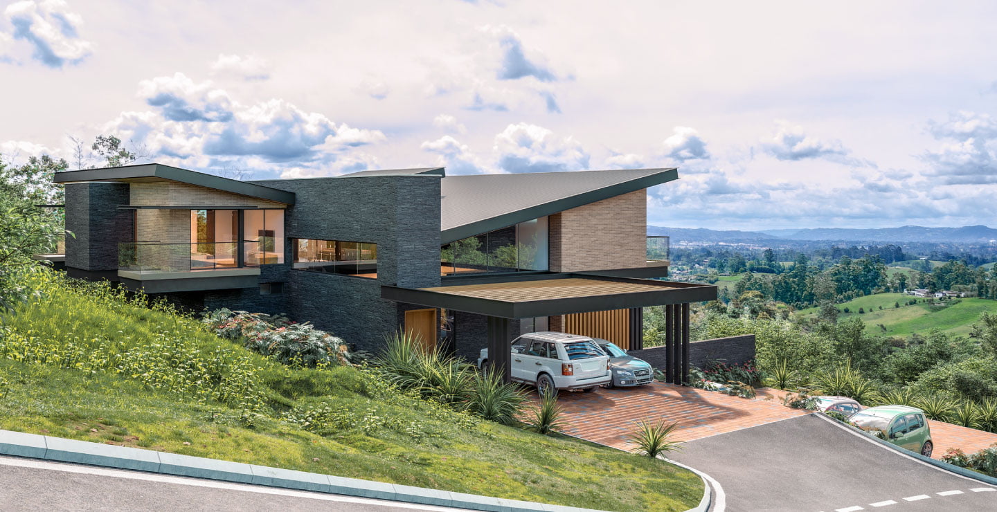 Carrusel casa 13 — Surrealismo