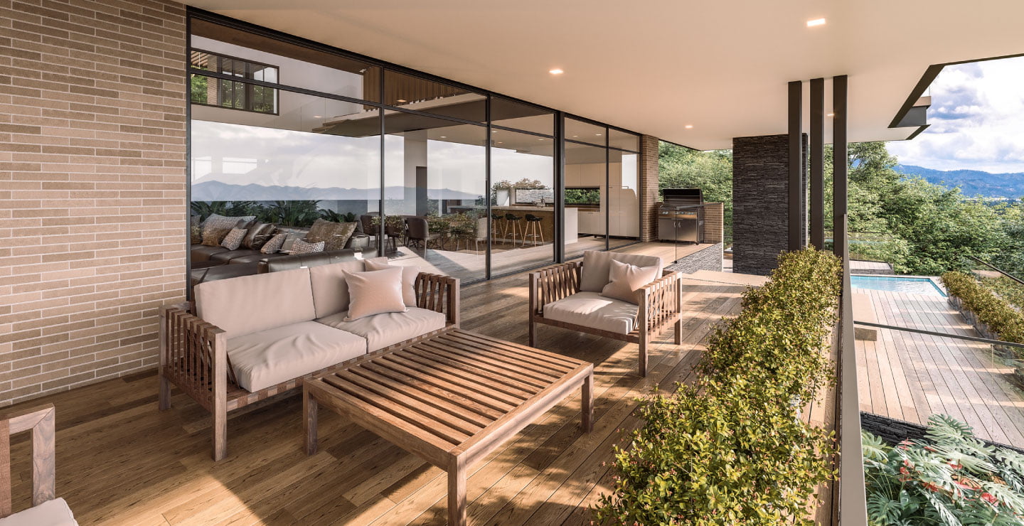 Carrusel casa 13 — Surrealismo