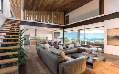 Renders de Casas en Colombia: Visualiza Tu Casa Antes de Construirla