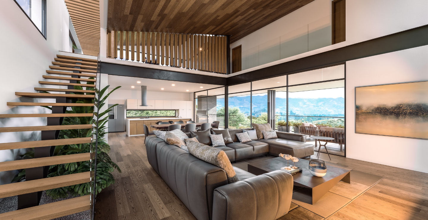 Carrusel casa 13 — Surrealismo