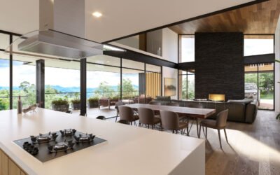 Renders 3D para Bodas y Eventos: Diseña Tu Celebración Antes del Gran Día