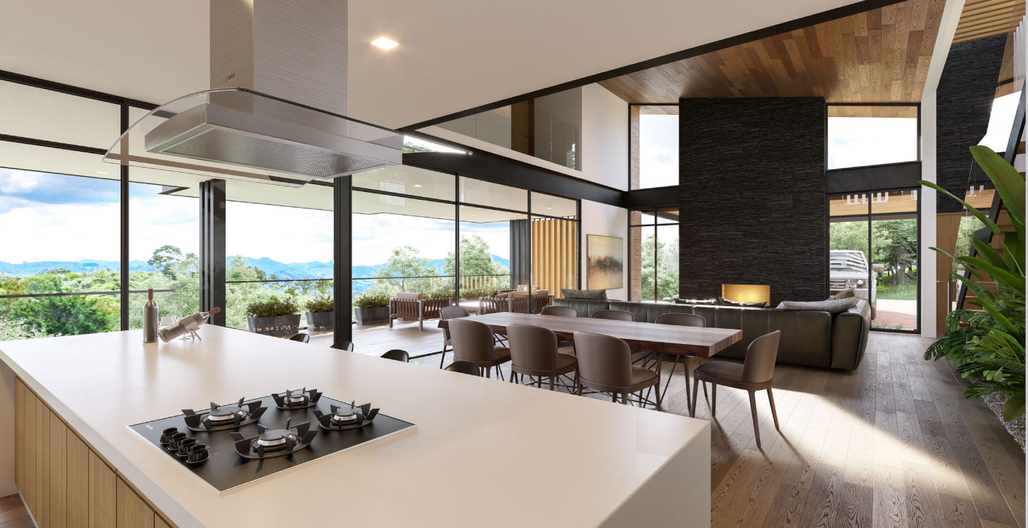 Carrusel casa 13 — Surrealismo