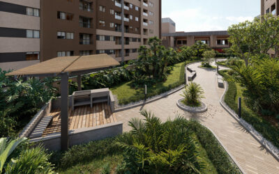 Best Architectural Visualization Studios in Colombia for International Developers