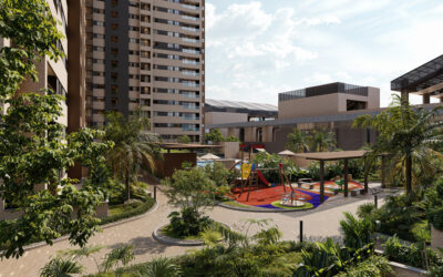 Renders: Todo lo que Necesitas Saber en 2026 — Surrealismo Colombia