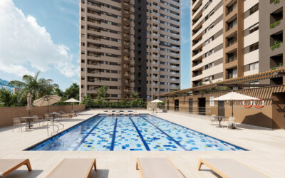 ¿Cuánto Cuesta un Render Arquitectónico en Colombia en 2026?