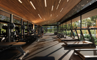 Renders 3D vs Fotografía Arquitectónica: ¿Cuándo usar cada uno?