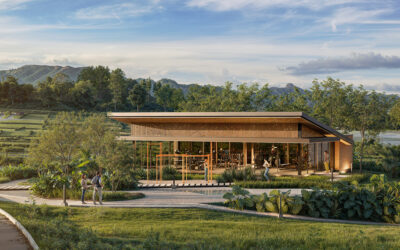 Cómo los Renders 3D Aceleran la Preventa Inmobiliaria en Colombia