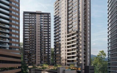 Branding Inmobiliario en Colombia: Por Qué la Identidad de tu Proyecto Determina sus Ventas