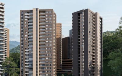 Marketing Inmobiliario Visual: La Guía Completa para Constructoras en Colombia 2026