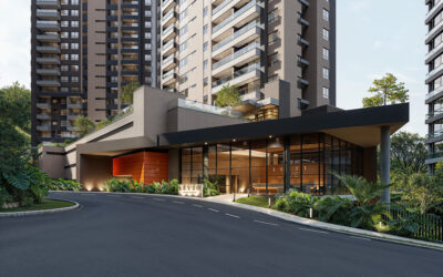 Gaussian Splatting en Arquitectura: La Nueva Era de la Visualización 3D