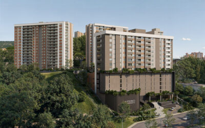 Técnicas de Iluminación en Renders Arquitectónicos: Guía Técnica Completa