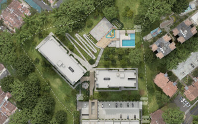 Materiales PBR en Renders Arquitectónicos: Por Qué los Materiales Hacen el Render