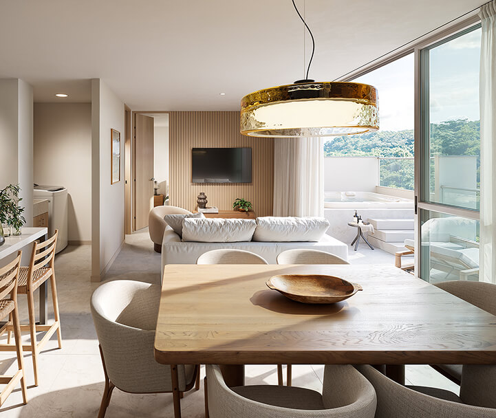 imagen beneficios casa interior