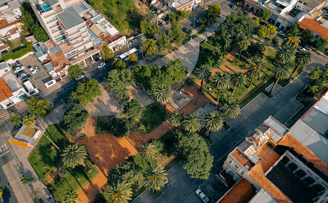 imagen fotogrametria