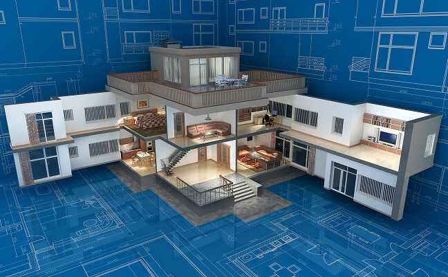 imagen maqueta 3d